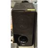 Image 1 : LG SH94TA-W SUBWOOFER 6" DRIVER, MODEL LG SH94TA-W MAX POWER 450WATT P/N:MEZ61099101