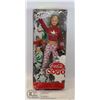 Image 1 : COCA COLA NOEL BARBIE - UNOPENED - GOOD CONDITION