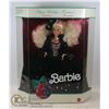 Image 1 : 1991 HOLIDAY BARBIE UNOPENED - GOOD CONDITION
