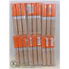Image 1 : LOT OF 18 RIMMEL COSMETICS WAKE ME UP CONCEALER ANTI FATIGUE SKIN BRIGHTENING CONCEALER WITH VITAMIN