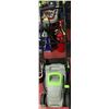Image 1 : LAWN MASTER ELECTRIC LAWNMOWER