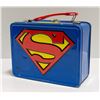 Image 1 : SUPER MAN LUNCH BOX