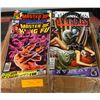 Image 1 : BOX OF ASSPORTED COMICS