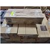 Image 1 : 9 BOXES OF ATALAYA CERMA TILE