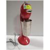 Image 1 : HAMILTON BEACH MILKSHAKE MAKER