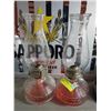 Image 1 : 2 OIL LAMPS