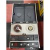 Image 1 : SONY REEL TO REEL STEREO/TAPE RECORDER 500A