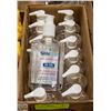 Image 1 : SANIPUR SANITIZER CASE OF 12
