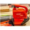Image 1 : ECHO CORDLESS SET - 2 LEAF AND SNOW BLOWERS