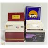 Image 1 : 2 BOXES OF CLASSIC CARS COLLECTION CARDS