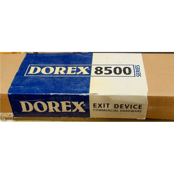 DOREX 8500C28 SERIES EXITE DEVICE
