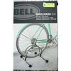 Image 1 : NEW BELL ROLLING BIKE STAND