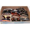 Image 1 : FLAT OF 21 SUNGLASSES