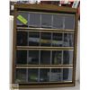 Image 1 : SPORTCARD COLLECTOR FRAME 17 X 22