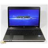 Image 1 : HP PROBOOK WIN 10 PRO LAPTOP/OFFICE 2019/256GB SSD