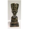 Image 1 : EGYPTIAN PHAROAH BUST VINTAGE HEAVY DEVONWARE