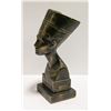 Image 2 : EGYPTIAN PHAROAH BUST VINTAGE HEAVY DEVONWARE
