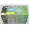 Image 1 : NEW TOUCHNTUFF CHEMICAL RESISTANCE GLOVES. SIZE L.
