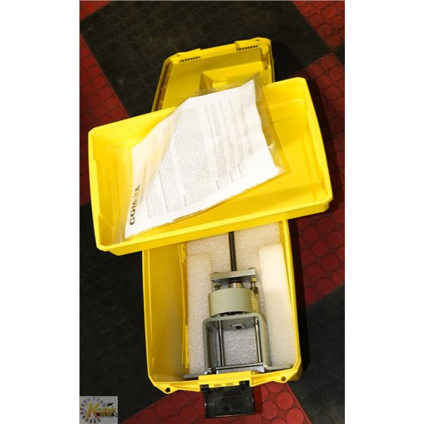 COM-TEN 1000 LBS ANALOG FASTENER TESTER