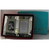 Image 1 : KATE SPADE MIRRORED PICTURE FRAME IN BOX