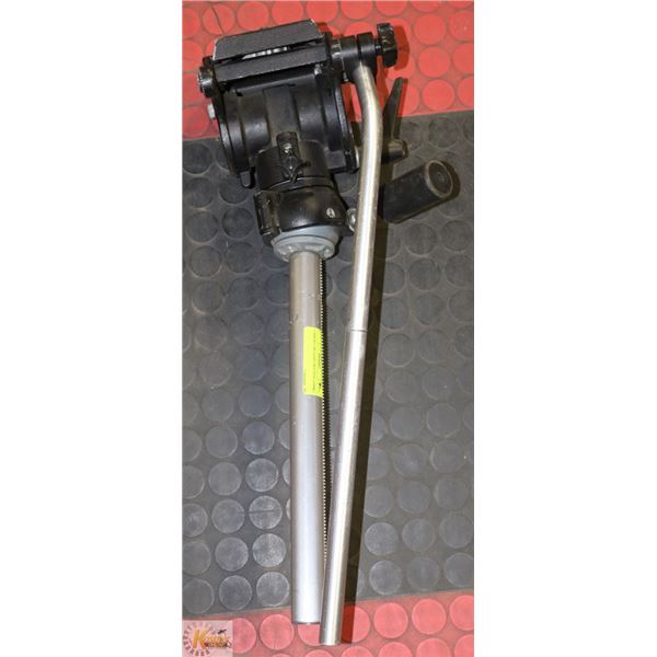 CAMERA OR LIGHT MOUNTS 116MK2