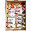 Image 1 : FLAT LOT OF MATCHBOX DIECAST CARS