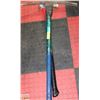 Image 1 : BUNDLE WITH 36 INCH MINER'S PICK AND 7 LB