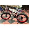 Image 1 : BENSHI FAT TIRE BIKE