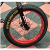 Image 2 : BENSHI FAT TIRE BIKE