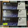 Image 1 : HP PROFESSIONAL TONER CARTRIDGES 78A BLACK