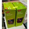Image 1 : STAPLES WALL FILES LOT OF 2