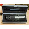 Image 1 : EXTECH RF40 PORTABLE REFRACTOMETER.
