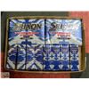Image 1 : FLAT SRIXON TRISPEED TOUR RECLAIMED GOLF BALLS