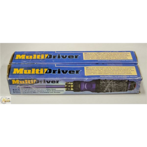 MULTI DRIVER SET