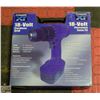 Image 1 : 18 VOLT DRILL