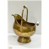 Image 1 : BRASS WATER PITCHER