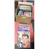 Image 1 : ELVIS PRESLEY COLLECTORS LOT