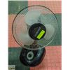 Image 1 : AIR WORKS 3 SPEED OSCILLATING FAN