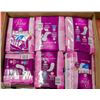 Image 1 : BOX FULL OF FEMININE HYGIENE PRODUCTS