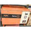 Image 1 : FERRO FORKLIFT CHARGER