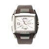 Image 6 : NEW DIESEL GUNMETAL TONE 48MM MSRP $239 WATCH