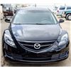 Image 2 : 2013 MAZDA 6 SPORT