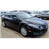Image 9 : 2013 MAZDA 6 SPORT