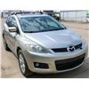 Image 14 : 2008 MAZDA CX-7