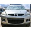 Image 1 : 2008 MAZDA CX-7
