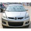 Image 2 : 2008 MAZDA CX-7