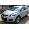 Image 3 : 2008 MAZDA CX-7