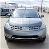Image 1 : 2007 NISSAN MURANO SL
