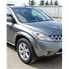 Image 2 : 2007 NISSAN MURANO SL