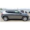 Image 3 : 2007 NISSAN MURANO SL